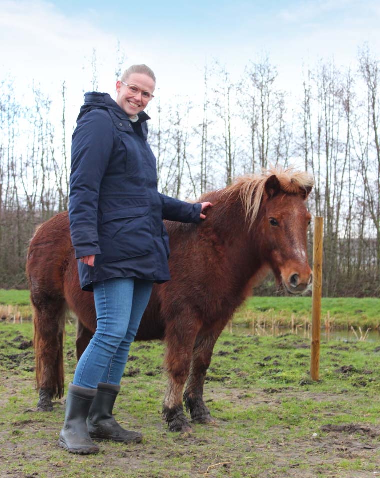 Paardencoaching suzanne - over-suzanne
