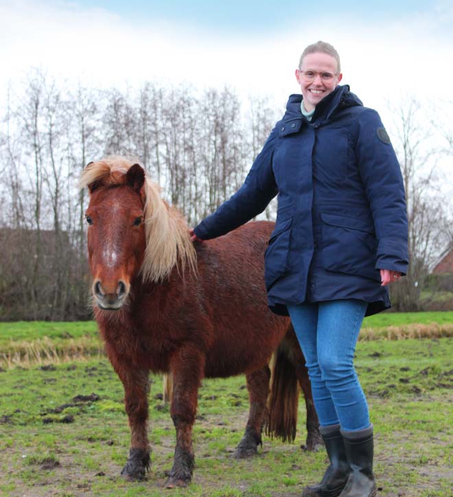 paardencoaching suzanne - contact